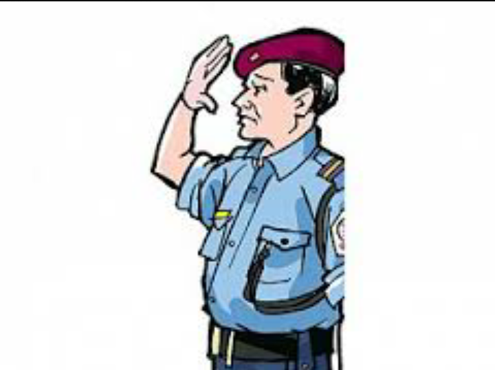 Image result for प्रहरी