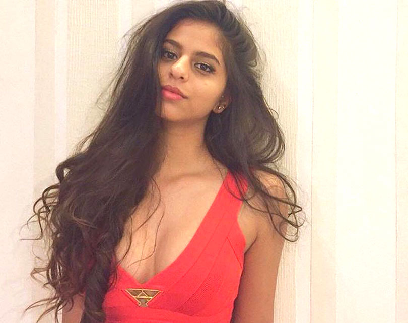 Suhana-Khan