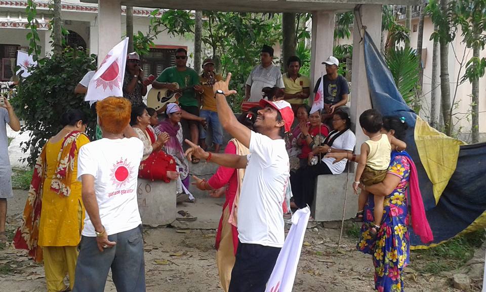CPN UML