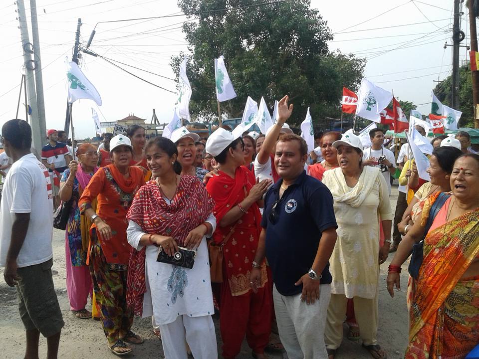 Election 1